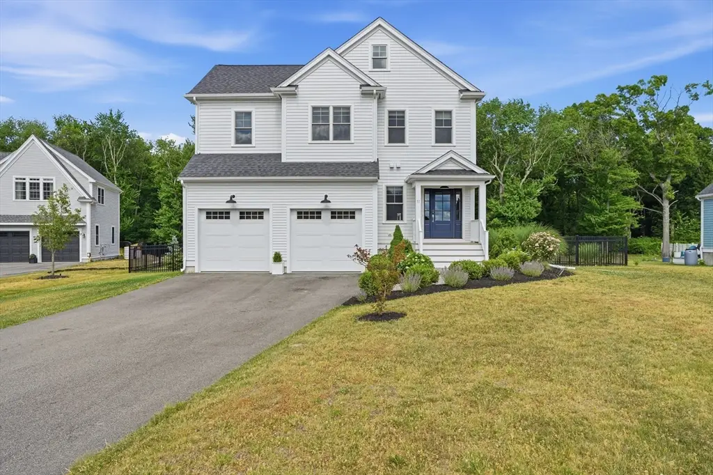 11 Carriage House Way, Scituate, MA 02066 - #1
