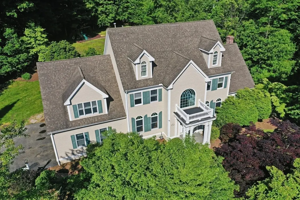45 Johnson Dr, Holliston, MA 01746 - #1