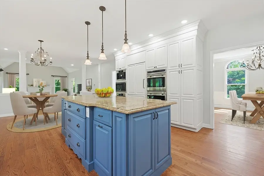 45 Johnson Dr, Holliston, MA 01746 - #3