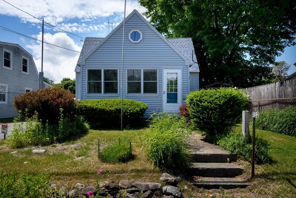 132 Eagle St, Ware, MA 01082 - #1