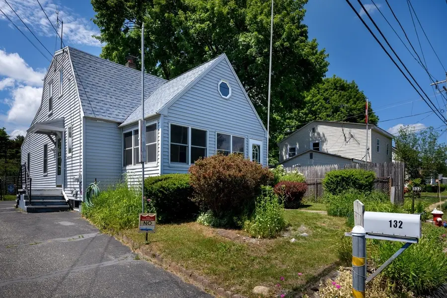 132 Eagle St, Ware, MA 01082 - #2