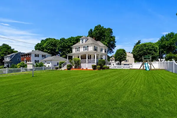 567 Canton Ave, Milton, MA 02186