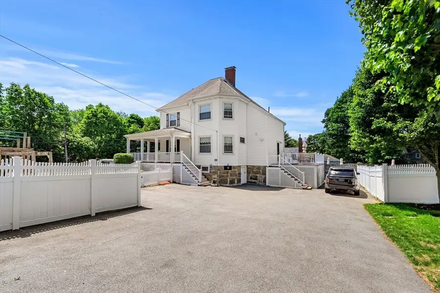 567 Canton Ave, Milton, MA 02186 - #2