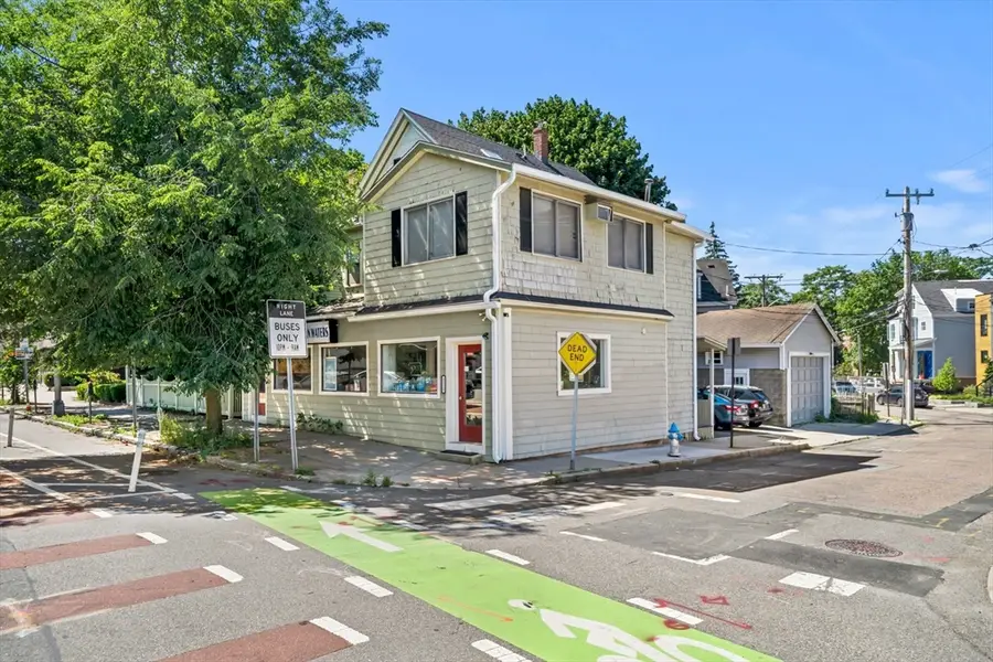 2512 Massachusetts Ave #3, Cambridge, MA 02140 - #2