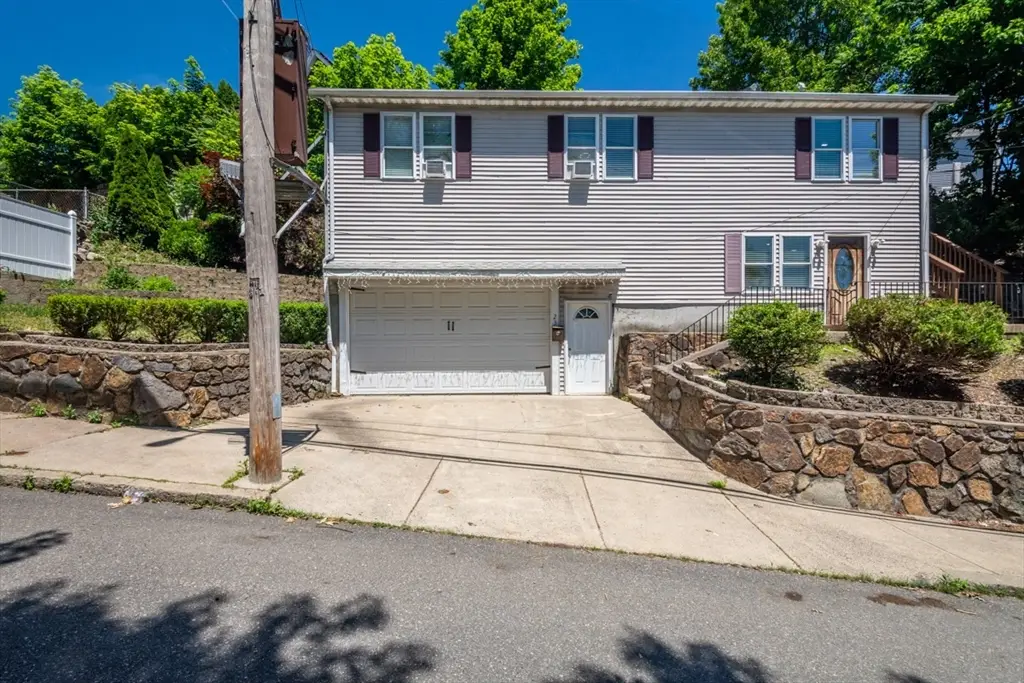 23 Lovers Leap Ave, Lynn, MA 01904 - #1