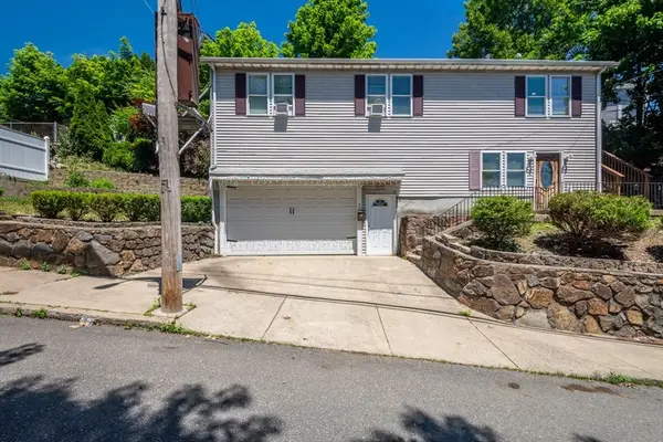 23 Lovers Leap Ave, Lynn, MA 01904