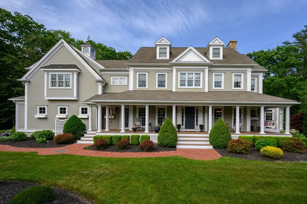 42 Bard Rock Lane, Hanover, MA 02339 - #1