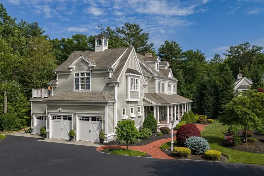 42 Bard Rock Lane, Hanover, MA 02339 - #3