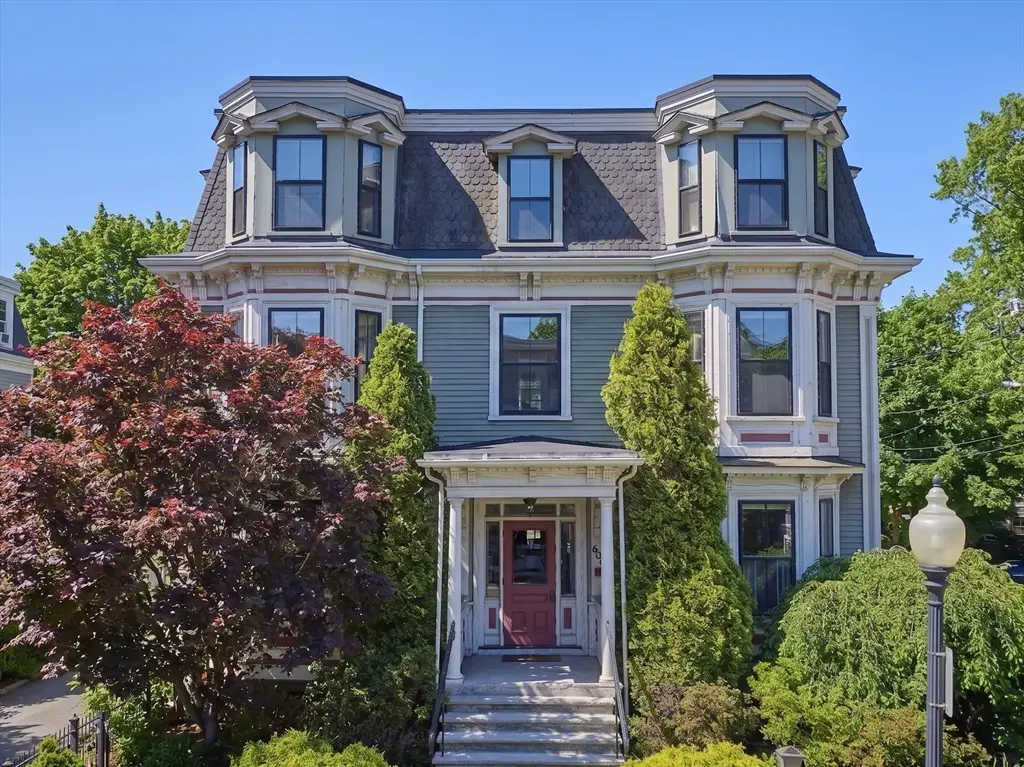 400 Broadway #3, Somerville, MA 02145 - #1