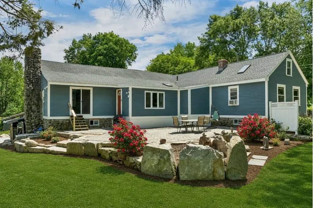 14 Frances Hill Road, Westford, MA 01886 - #1