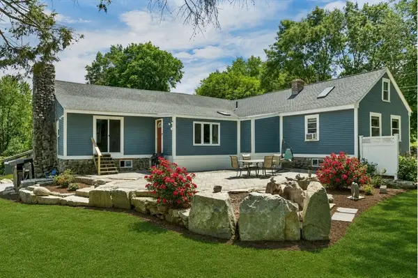 14 Frances Hill Road, Westford, MA 01886