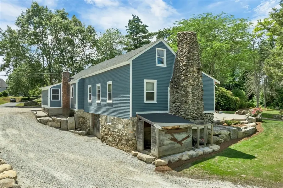 14 Frances Hill Road, Westford, MA 01886 - #3