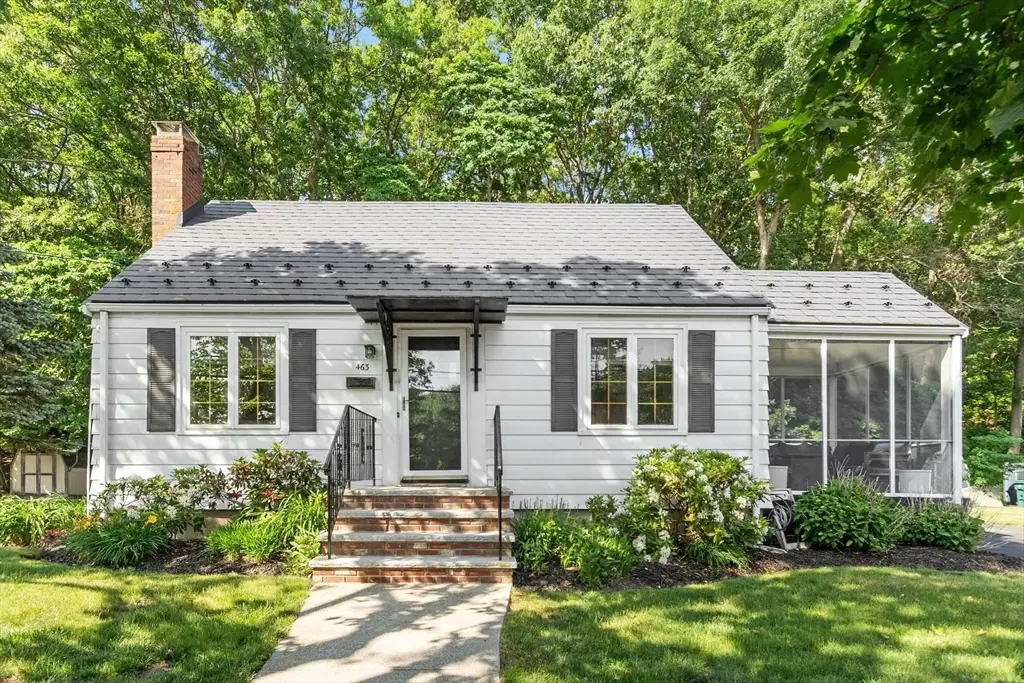 463 Cedar Brook Rd, Lynn, MA 01904 - #1