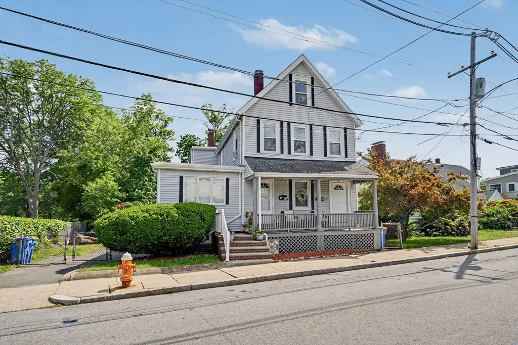 105 Ocean View St., Winthrop, MA 02152 - #1