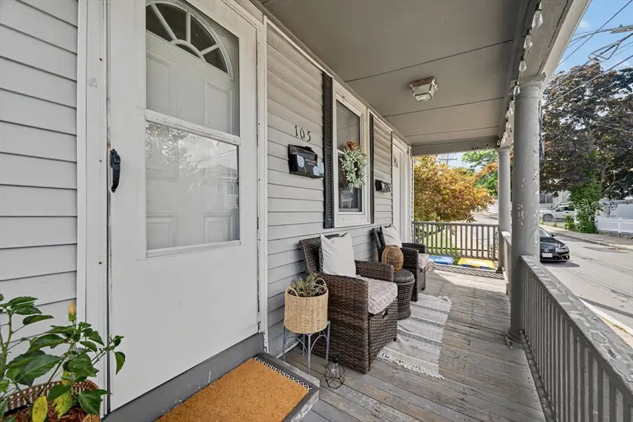 105 Ocean View St., Winthrop, MA 02152 - #2