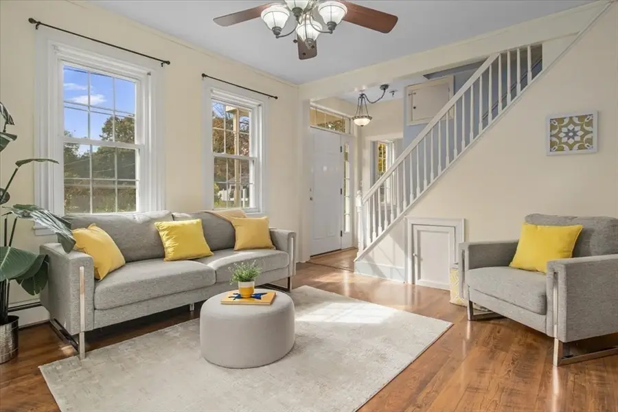29 Canton Street, North Easton, MA 02356 - #2