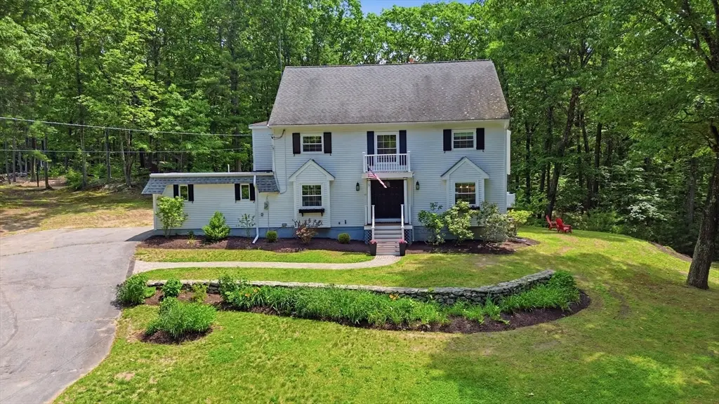 99 Nourse Rd, Bolton, MA 01740 - #1