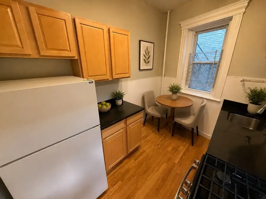 69 Park Drive #4, Boston, MA 02215 - #3