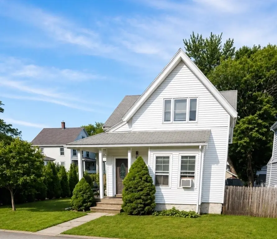 29 Birch St, Saugus, MA 01906 - #1