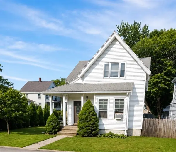 29 Birch St, Saugus, MA 01906