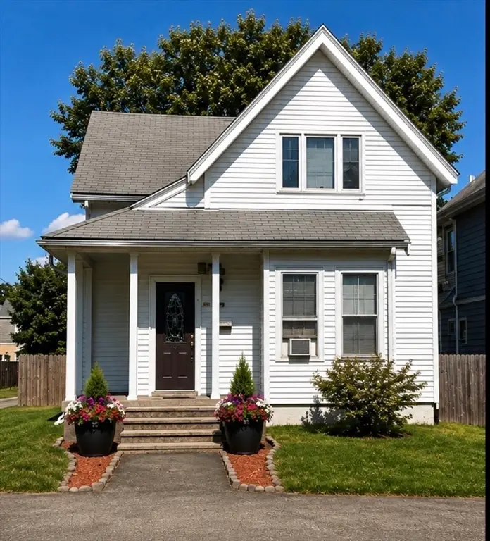 29 Birch St, Saugus, MA 01906 - #2
