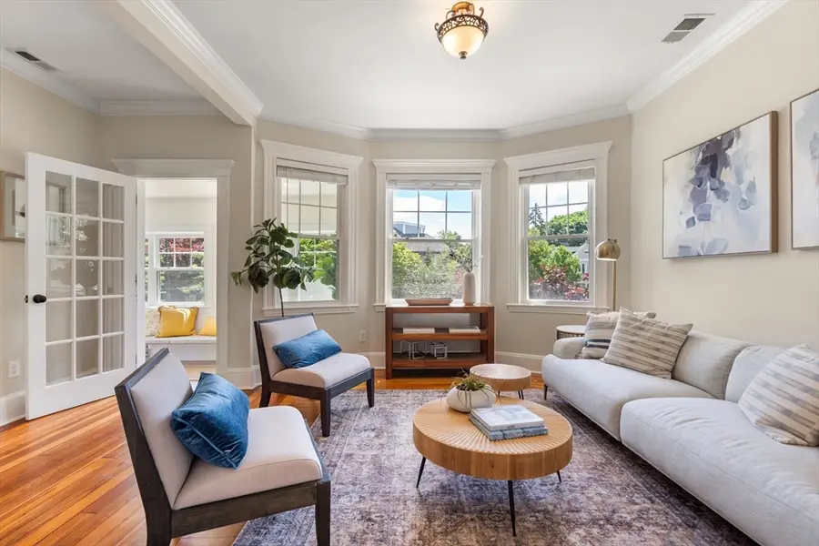 293 Huron Avenue #2, Cambridge, MA 02138 - #2
