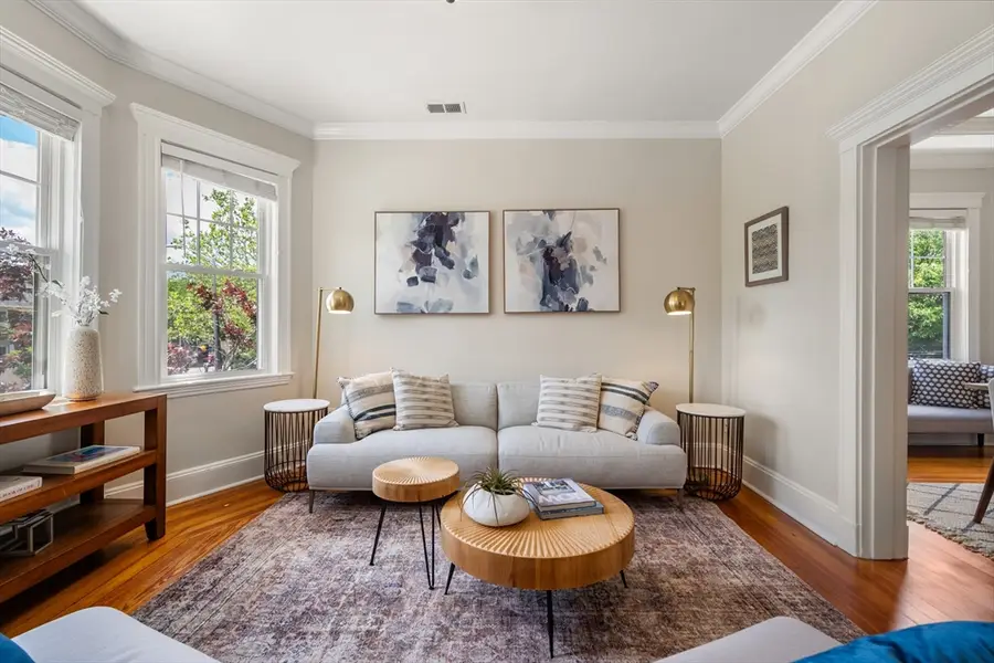 293 Huron Avenue #2, Cambridge, MA 02138 - #3