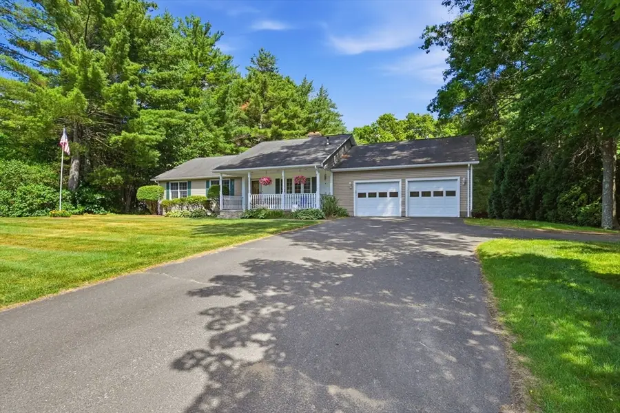 9 Nathaniel Way, Belchertown, MA 01007 - #2