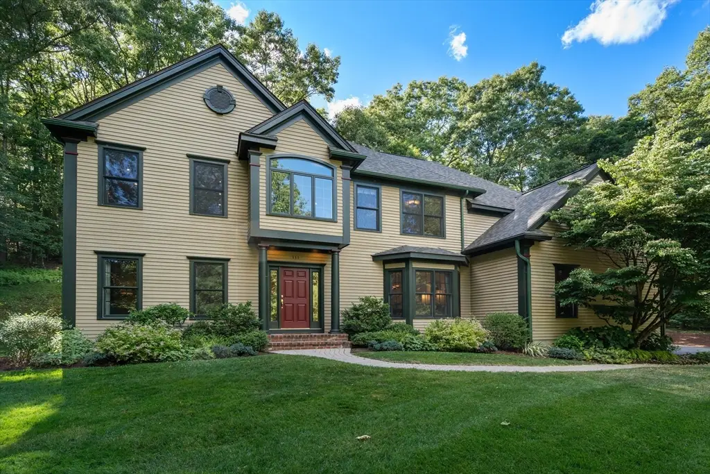 111 Dutton Road, Sudbury, MA 01776 - #1