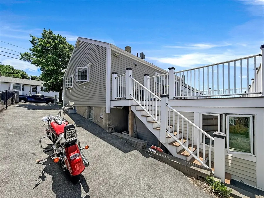 32 Fenley St, Revere, MA 02151 - #2