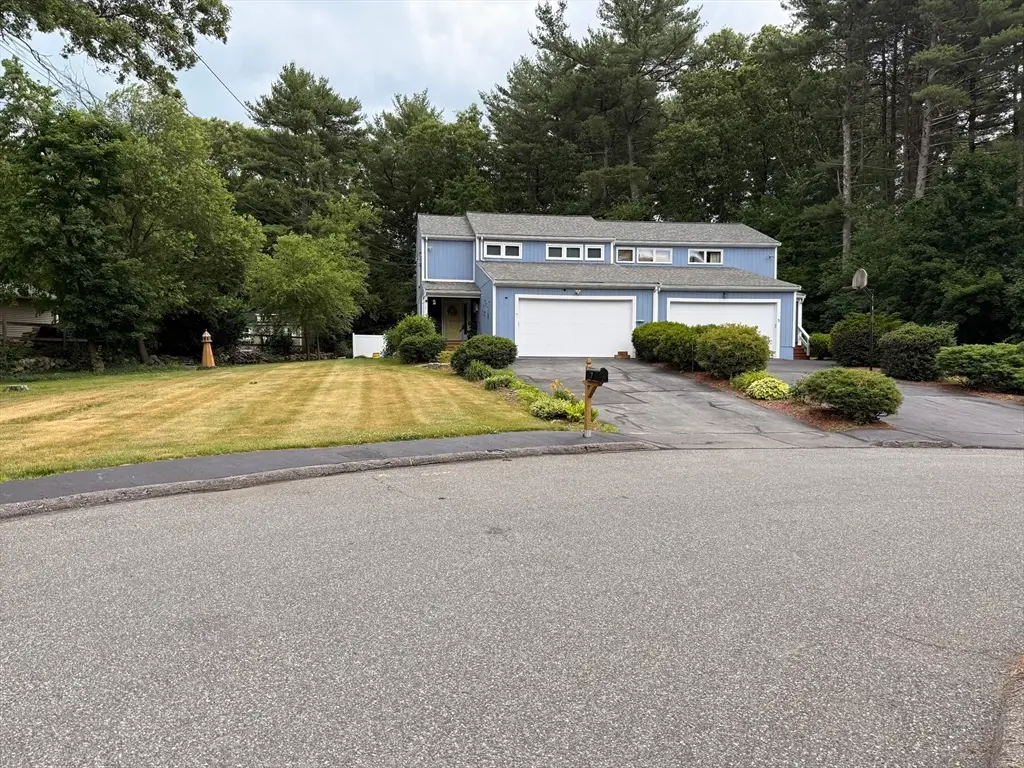 7 Tropeano Ct #7, Bellingham, MA 02019 - #1