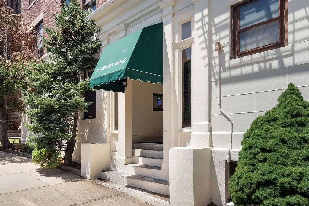 31 Orkney Road #23, Boston, MA 02135 - #1