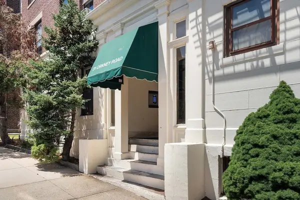 31 Orkney Road #23, Boston, MA 02135