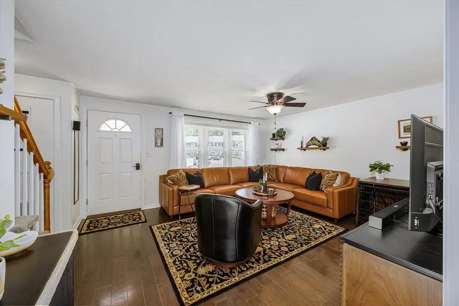 121 Twin Brook Ln #121, Bellingham, MA 02019 - #3