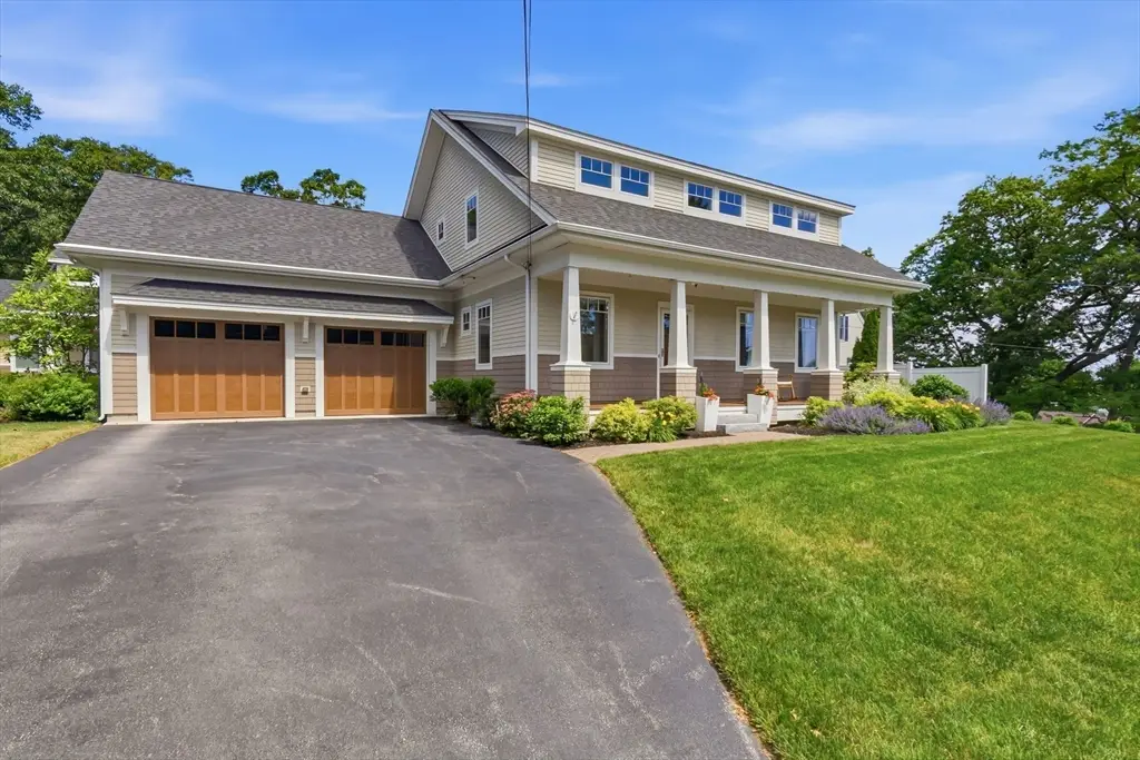 4 Chapel St #A, Newburyport, MA 01950 - #1