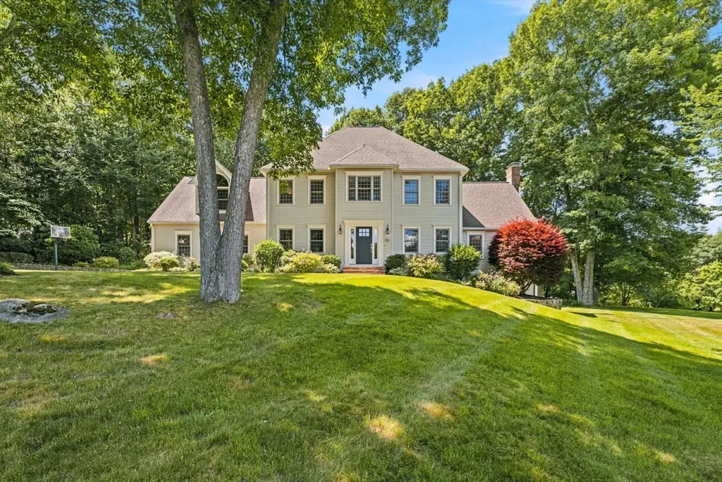 14 Greystone Lane, Hopkinton, MA 01748 - #1