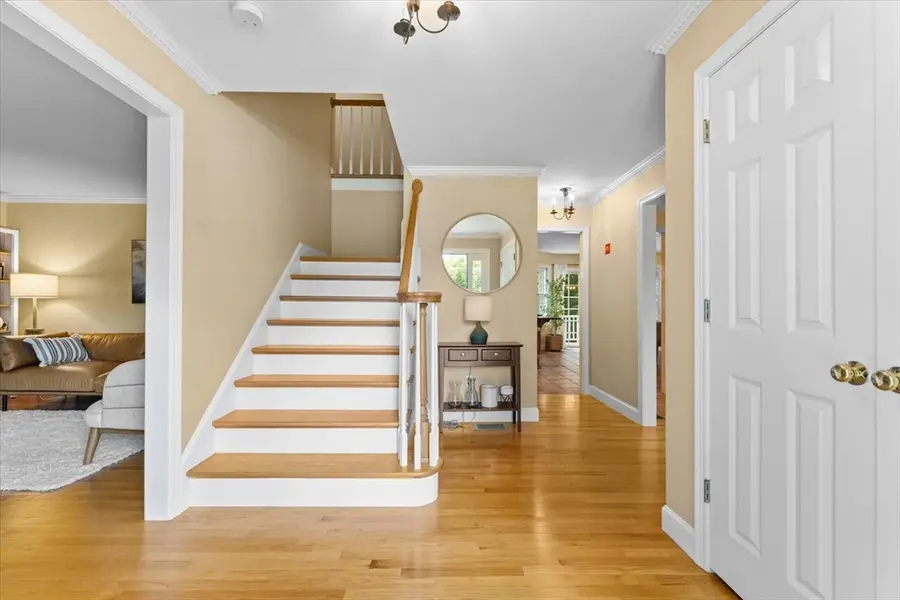 14 Greystone Lane, Hopkinton, MA 01748 - #2