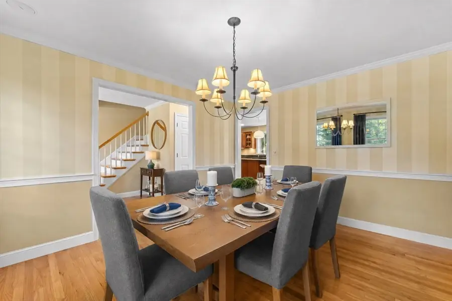 14 Greystone Lane, Hopkinton, MA 01748 - #3