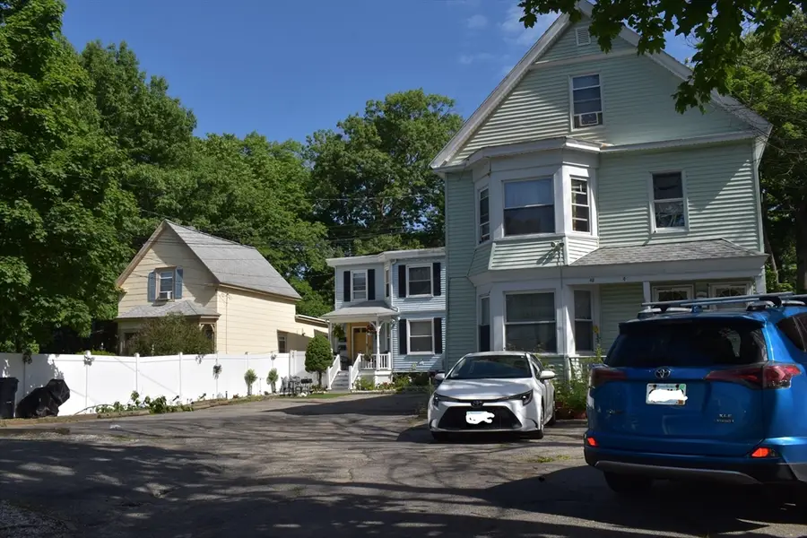 43-45 Arnold St, Methuen, MA 01844 - #3