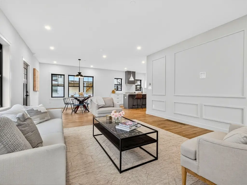 192 Washington Street #A, Somerville, MA 02143 - #1