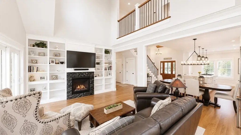 3 Fieldstone Farm Way, Duxbury, MA 02332 - #1