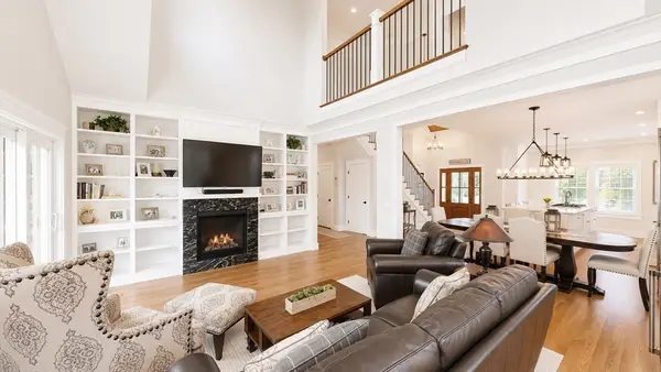 3 Fieldstone Farm Way, Duxbury, MA 02332