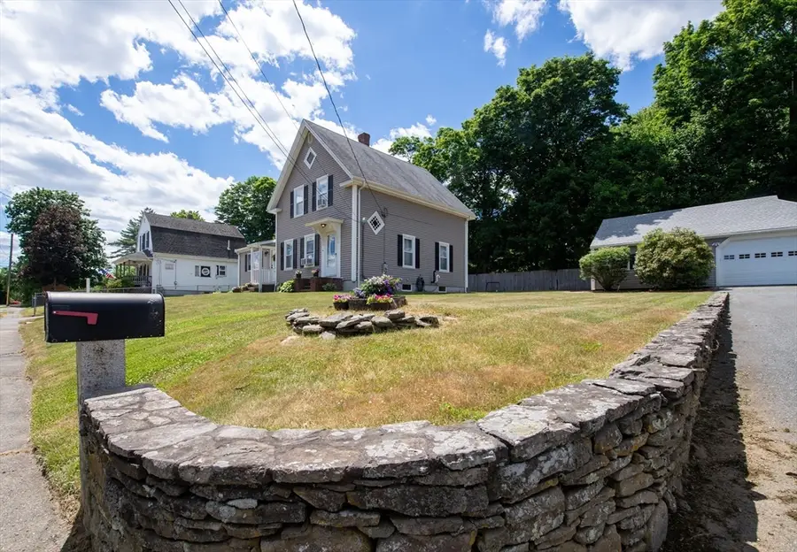 4 Star Ave, Middleboro, MA 02346 - #2