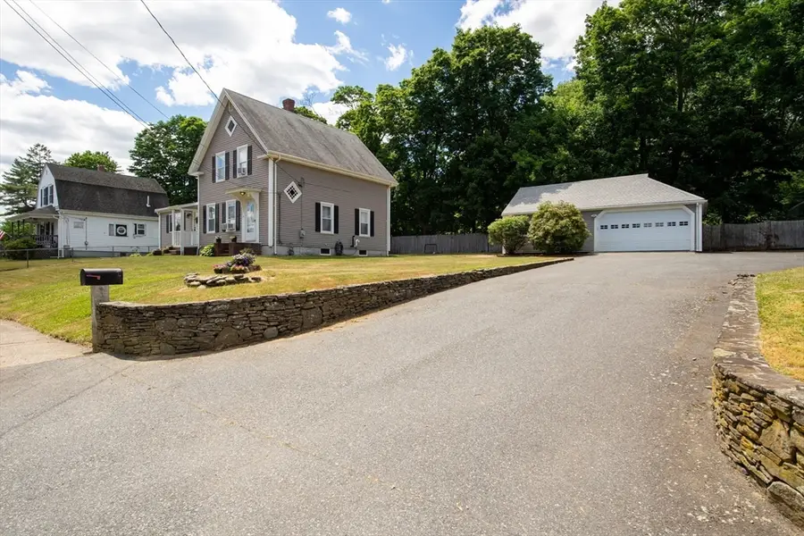 4 Star Ave, Middleboro, MA 02346 - #3