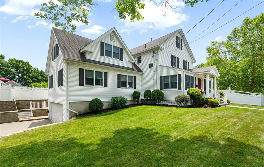 15 Garden Road, Stoneham, MA 02180 - #3