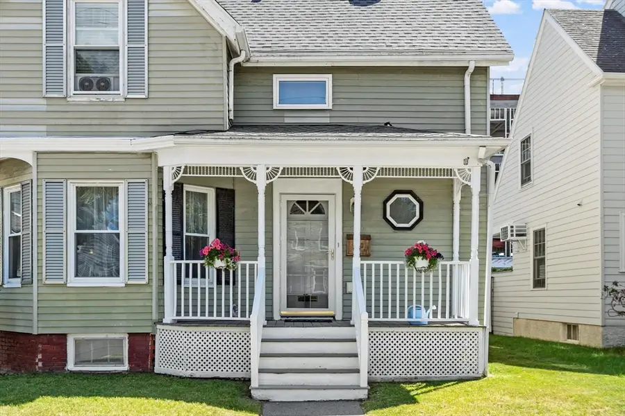 20 Conomo Ave, Lynn, MA 01904 - #2