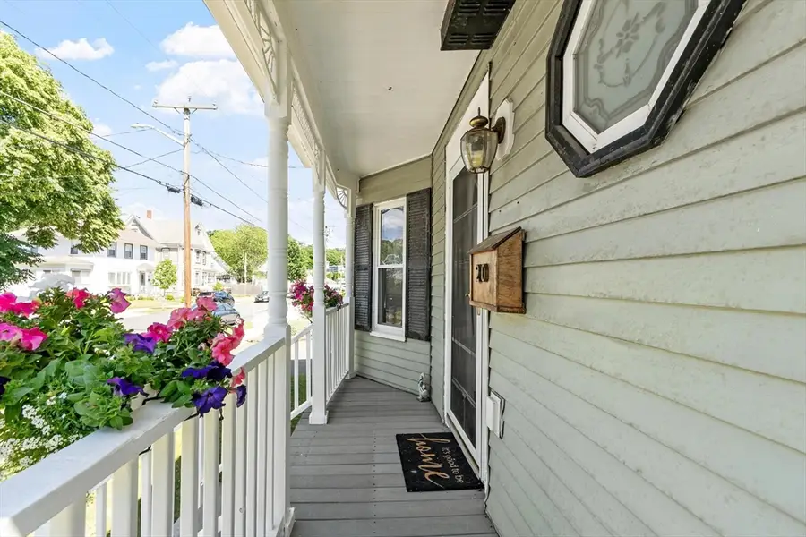 20 Conomo Ave, Lynn, MA 01904 - #3
