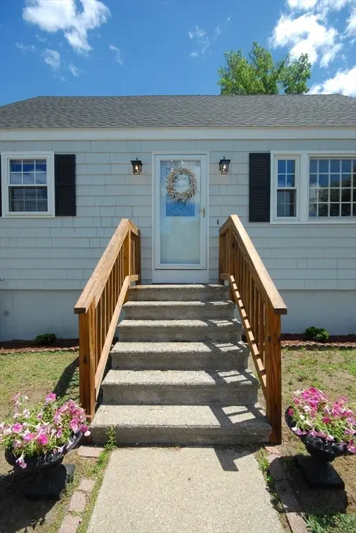 12 Edgewood Rd, Billerica, MA 01821 - #3
