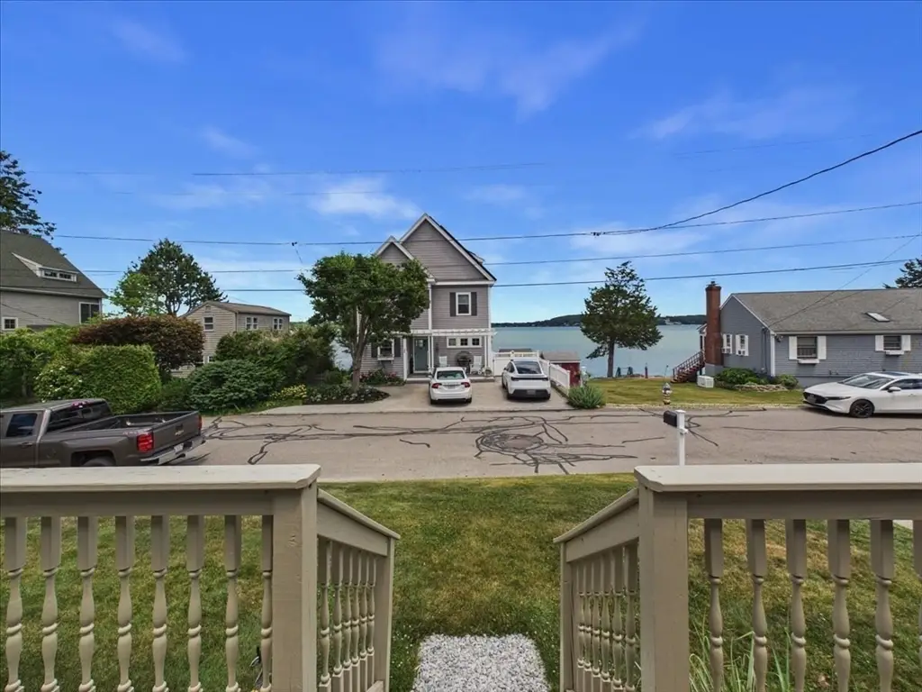15 Shore Dr, Kingston, MA 02364 - #1