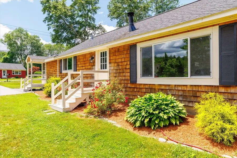185 Linden St, Berlin, MA 01503 - #3